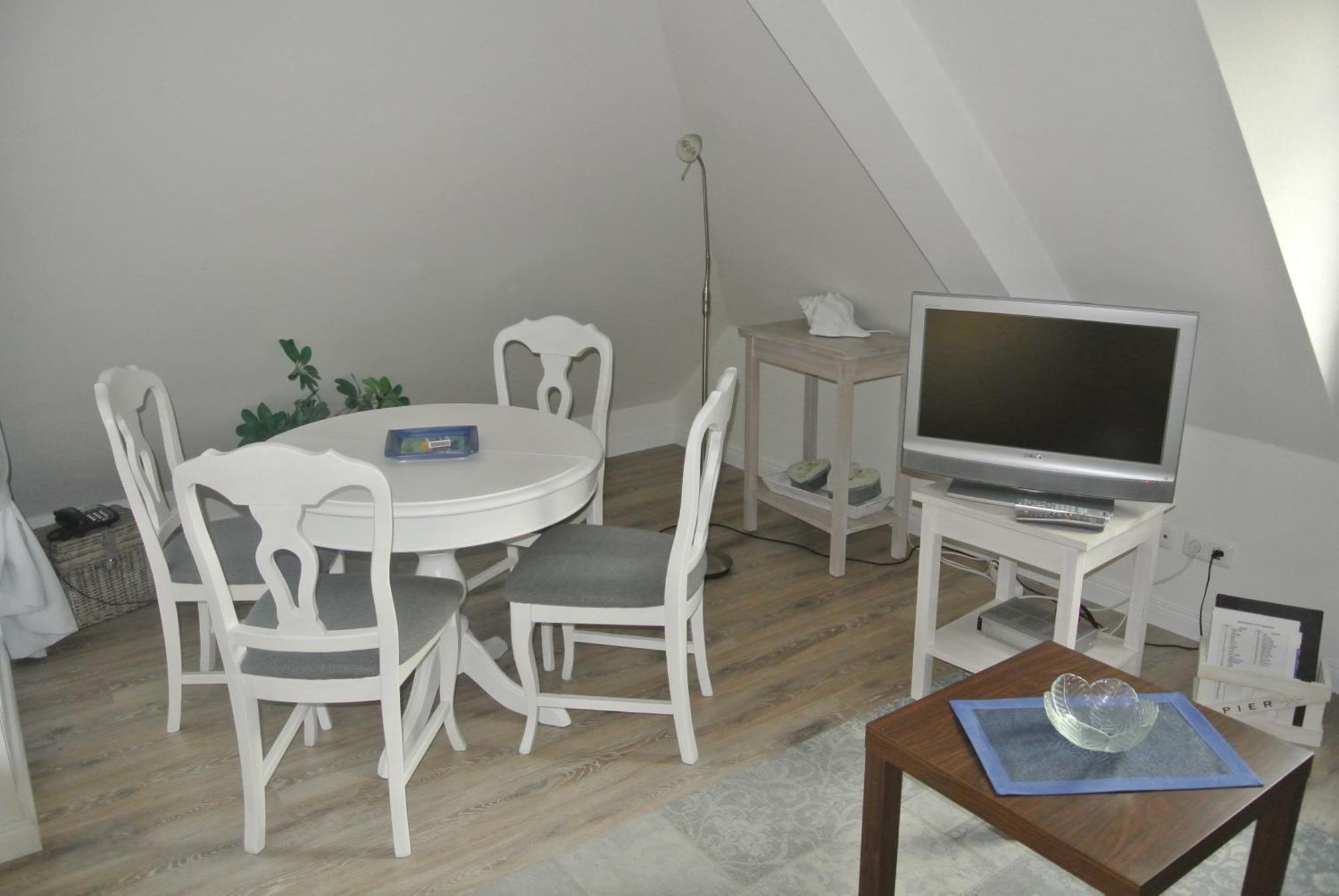 Ferienwohnungen Am Rosenhof Ostseebad Kühlungsborn Δωμάτιο φωτογραφία