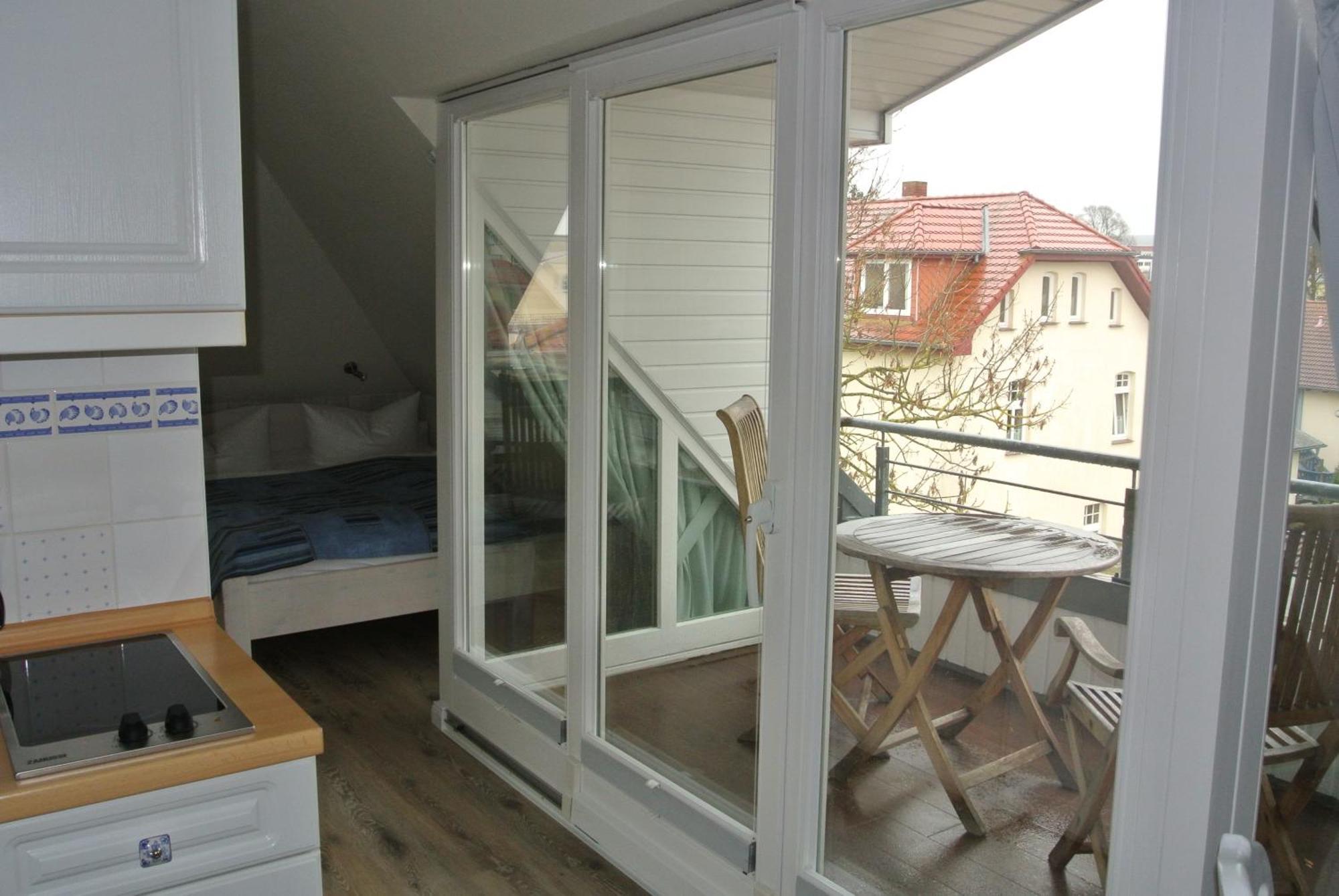Ferienwohnungen Am Rosenhof Ostseebad Kühlungsborn Δωμάτιο φωτογραφία