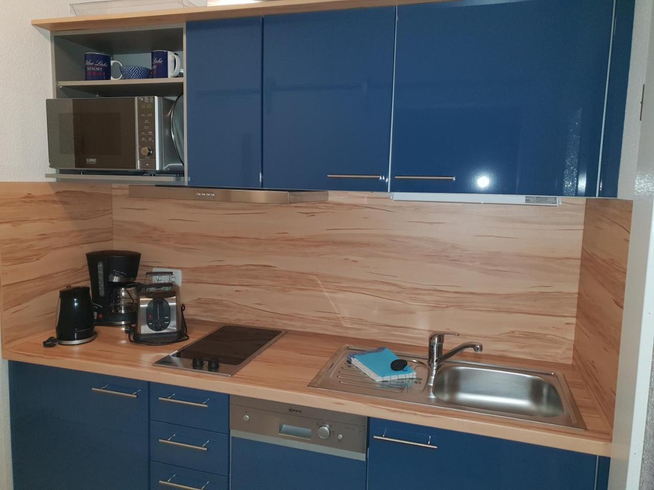 Ferienwohnungen Am Rosenhof Ostseebad Kühlungsborn Δωμάτιο φωτογραφία